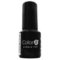 Hybrid Gel Color It! Premium - Top 6g.