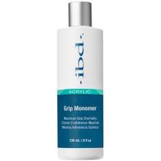 Ibd Acrylic Grip Monomer | Monómero Máxima Adherencia 236 ml.