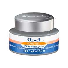 IBD Hard Gel LED/UV French Xtreme | Gel Constructor Rosa Claro.14g