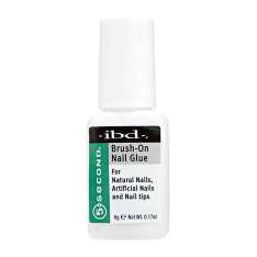IBD Pegamento con Pincel "5 Second" 6 gr.