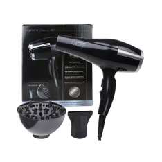 ID Italian Cyclone Platinum Secador de Pelo Profesional 2400W