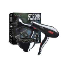 ID Italian Design Secador de Cabello GTi 2600 Diffus Plus