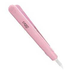 ID Italian Mini Liss Passion Plancha de Pelo Tamaño Viaje Rosa