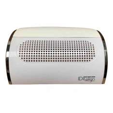 Aspiradora de Polvo Uñas 25W