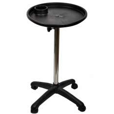 Carrito Auxiliar Con Ruedas