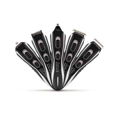 IDItalian Cortapelo Facial Corporal I Trimmer 5 en 1