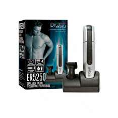 Depiladora Facial y Corporal ER5260