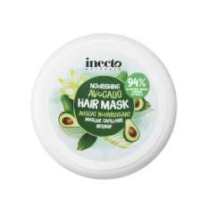 Inecto Naturals Mascarilla Aguacate 300ml