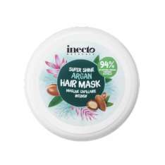 Inecto Naturals Mascarilla Argán 300ml