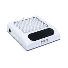 Inocos Aspiradora de Polvo Para Las Uñas 80W