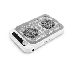 INOCOS Dual Force Aspirador de Polvo para Manicura 28W