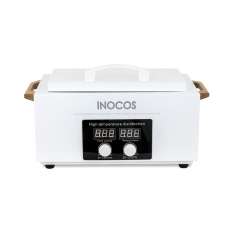 Inocos Esterilizador de Alta Temperatura de Instrumentos Estéticos