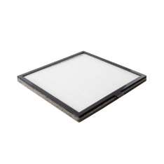 Inocos Filtro Para Aspiradora de Polvo Para Las Uñas