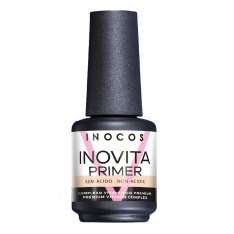 INOCOS Inovita Primer Sin Ácido para Preparación de Uñas 15ml