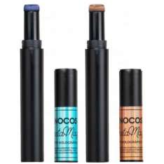 Inocos Magic Pen Polvo Holográfico Para Uñas