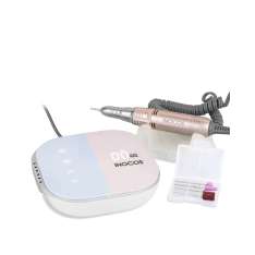 Inocos Nail Drill Glam Pro Torno de Uñas 35000rpm