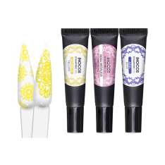 Inocos Nails Stamping Gel Para Decorar las Uñas 8ml