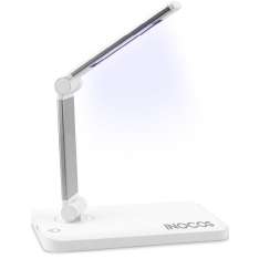 Inocos Open Flex Lámpara LED y UV Flexible y Abierta