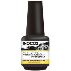 Inocos Película Protectora Elástica Para Proteger las Cutículas 15ml