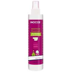 Inocos Removedor de Cutículas y Callos Para Pedicura 200ml
