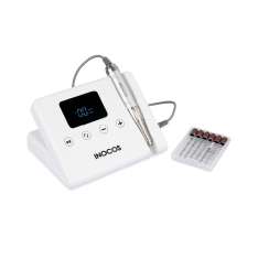 Inocos Ultra Silence Nail Drill Torno de Uñas con Panel Táctil 65W
