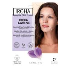 Iroha Nature Mascarilla Firming-Antiedad