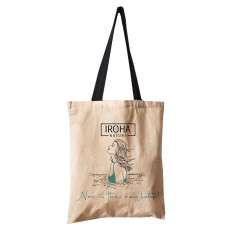 Iroha Nature Bolsa de Tela