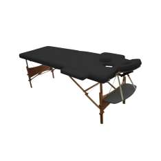 Italian Design Camilla De Madera Plegable Dos Cuerpos