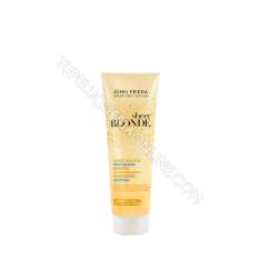 John Frieda Sheer Blonde Champú Hidratante 250 ml.