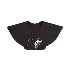 JRL Capa de Corte Cubre Cuello de Silicona Magnética