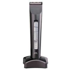 JRL Fresh Fade 1010 Máquina de Corte Negra Profesional