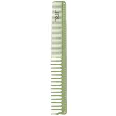 JRL Nº10 Peine de Corte Verde Claro 7.3"
