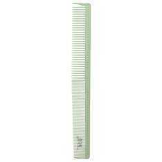 JRL Nº15 Peine de Corte Verde Claro 9.3"