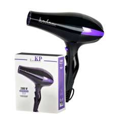 KP Kalon Professional Ionic R3900 Secador Iónico Profesional 2000W