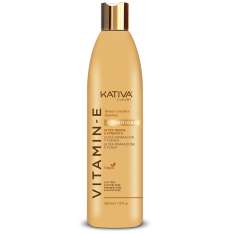 Kativa Acondicionador de Ultra Reparación con Bambú 355ml