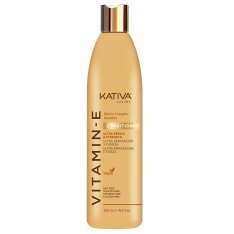 Kativa Acondicionador de Ultra Reparación con Bambú 550ml