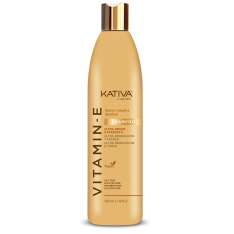 Kativa Champú de Ultra Reparación con Bambú 355ml