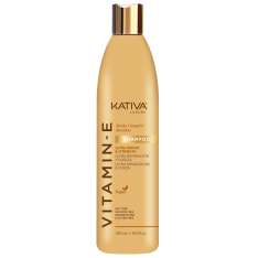 Kativa Champú de Ultra Reparación con Bambú 550ml