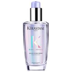 Kerastase Blond Absolu Aceite Fortalecedor Para Cabello Sensible y Rubio 100ml
