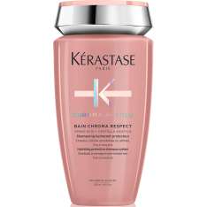 Kérastase Chroma Absolu Bain Chroma Respect Champú Hidratante Cabello Teñido 250ml