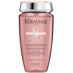 Kerastase Chroma Absolu Champú Para Cabello Dañado y Teñido 250ml