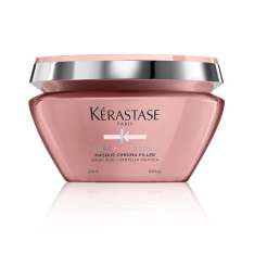 Kerastase Chroma Absolu Mascarilla Para Cabello Dañado y Teñido 200ml