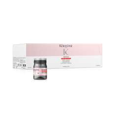 Kérastase Génesis Ampollas Anti Caída con Aminexil para Cabello Débil 42x6ml