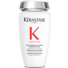 Kérastase Première Champú Reparador Descalcificante Cabello Dañado 250ml