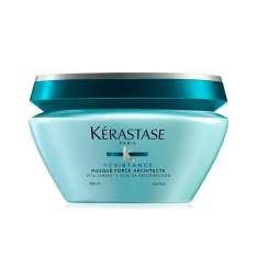 Kerastase Resistance Mascarilla Capilar Reparadora para Cabellos Dañados 200ml