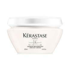 Kerastase Specifique Mascarilla Hidratante (SIN CAJA) Para Cabellos Sensibles y Deshidratados 200ml