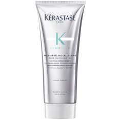 Kerastase Symbiose Tratamiento Microexfoliante Para Cuero Cabelludo Sensible y con Caspa 200ml