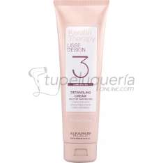 Keratin Therapy Lisse Design Crema Capilar Desenredante 150ml