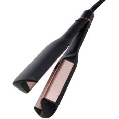 Kiepe Home Precision Oceancurls Softwave Plancha Para Ondas Suaves