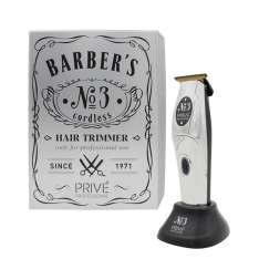 Kiepe Prive Cordless Máquina de Acabados Trimmer Sin Cable 10.000rpm